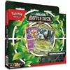 Pokémon TCG: Mazzi Battaglia Deluxe Ex Meowscarada
