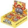 Bandai One Piece TCG: Esposizione Premium Booster [PRB-01]