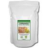 Coffeewell Grüner Bio Kaffee Caffè verde biologico (2000 g) - per clisteri di caffè - Certificato GMP