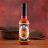 GREAT BRITISH TRADING LIMITED Daves Salsa piccante Gourmet Naga Jolokia Ghost Pepper - Peperoncino Mago