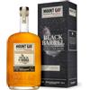 Mount Gay 1703 Black Barrel Barbados Rum 43% Vol 1 l in Confezione Regalo