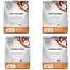 Generico 64 capsule cappuccino Toda Gattopardo compatibili a modo mio