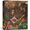 UMBRELLA® Superfood Calendario dell'Avvento 2026 Bio 24 Acai Chia Spirulina | 24 varietà di snack bio ai superfood - vari, vegetali e confezionati a mano per un gusto sempre diverso