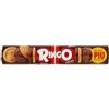 Pavesi Ringo Biscotti Farciti con Crema al Gusto Cacao, Snack per Merenda o Pausa Studio, senza Olio di Palma - Formato Tubo, 9 Pezzi da 165 g (1485 g)