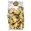 Venchi Sacchettino Chocoviar Crème Cacao, 300g - Cioccolatino con Cremoso Ripieno di Cacao e Nocciole - Senza Glutine