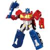 Takara Tomy Trasformatore Wild King Energy Master Optimus Prime WKM-01 GIAPPONE