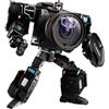 Takara Tomy Transformers Canon Nemesis Prime R5 Action Figure UFFICIALE GIAPPONE