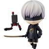 Square Enix Nendoroid NieR:Automata 9S YoRHa No.9 Tipo S Action Figure GIAPPONE
