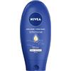 Nivea Intensive Care - Confezione di crema per le mani, 3 x 100 ml, tubetto