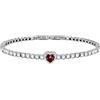 Morellato Tesori Bracciale Donna in Argento 925 - SAVB18