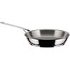 Alessi "Pots&Pans"Frying Pan L/H D.28 (Art.-Nr. AJM110/28, EAN 8003299924264)