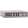 Allied Telesis AT-AR4050S-50, 1900 Mbit/s, 1000 Mbit/s, 750 Mbit/s, IPv6, SNMPv6