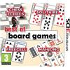 Big Ben Best of board games, Nintendo 3DS