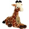 Eco Nation AURORA Eco Nation Plush Giraffe, 24 cm