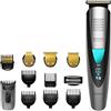 Cecotec Rasoio multifunzione 5 in 1 PrecisionCare Pro Batteria al Litio, Autonomia 60 Mins, Waterproof, Lame di rivestimento in Titanio, IPX7, Modalità con cavo