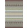 Bassetti Foulard Arredo Piazza dei Miracoli M1 Marrone Cotone, Dimensioni: 350 x 270 cm, 9314365