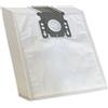 MohMus 10 Premium Sacchetti per aspirapolvere compatibili con Miele Typ, Serie K/K, KK, 9359880, 10123260, 5588951