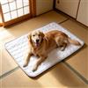 Generico Tappetino Refrigerante Cane per Cani Grandi e Gatti Estivo Impermeabile Antiscivolo Tappeto Refrigerante Leggero Lavabile per Viaggio Macchina Cuccia Casa