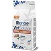 Generico Monge Vetsolution Renal Oxalate Cane All Breeds 12kg, alimento completo per cani di tutte le taglie con insufficienza renale,12kg.
