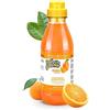 GNCPets Shampoo IV San Bernard Fruits con Estratto di Arancio e Silicone per Cani e Gatti: rinforza, equilibra e previene la caduta e lo stress - 500 ml - Aroma