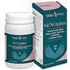 ERBA VITA Seno Plus integratore alimentare a base di estratti vegetali di Galega, Luppolo e Fieno Greco, e amminoacidi (L-Arginina, L-Lisina) - Formato 60 Capsule