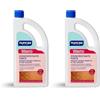 Nuncas - Winto - Disincrostante Forte per Pavimenti - 1000 ml (Confezione da 2)