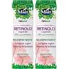 Matt Forsan, Crema Siero Retinolo Vegetale Contorno Occhi, 30 ml (Confezione da 2)