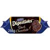McVitie's Digestivas Chocolate Negro 12 X 266G Cura della persona e salute