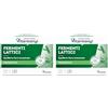 Vitarmonyl Fermenti Lattici Probiotico - Benessere Intestinale - 30 Capsule (Confezione da 2)