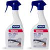 Nuncas - Winto Bel Gres - Detergente per Superfici in Gres - 500 ml (Confezione da 2)