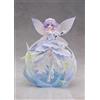 Reef Entertainment Hyperdimension Neptunia - Neptune 1:7 PVC Figure (Little Purple Ver.) - With Steam Code (Merch)