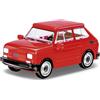 Cobi COB24531 Fiat Maly 126p 1994-1999 (72 pezzi)