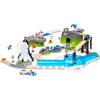 BRIO World - Space Deluxe Set, Ferrovia in Legno Spaziale, 3+ Anni | Grande set BRIO World a tema spazio con ferrovia in legno, treno, veicoli e personaggi per vivere tante avventure. Da 3 anni.