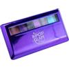 Nice Group - K-POP Glam Star Shiny, 1 Palette Make-up con Ombretti, Lucidalabbra, Specchio e Applicatore