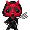 Funko Pop! Movies: Ghostface - Inferno- Figura in Vinile da Collezione - Idea Regalo - Merchandising Ufficiale - Giocattoli per Bambini e Adulti - Movies Fans - Figura per i Collezionisti