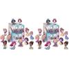 Funko Mystery Mini - Disney Princess Manga - Rapunzel, Jasmine, Belle & more - 1 of 12 to collect - Styles may vary - Figura in vinile da collezione - Idea regalo - Prodotto ufficiale