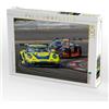 CALVENDO Puzzle Team Joos by RACEmotion, Huber Racing/Porsche 911 GT3 R, 1000 pezzi, dimensioni 64 x 48 cm, puzzle fotografico per ore felici