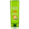 Garnier Fructis Sleek & Shine Conditioner, Frizzy, Dry, Unmanageable Hair, 355 ml