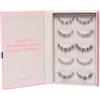 GIRL GOT LASHES - Grandi scatole (Natural Edition)
