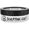 L3 VEL3 - Argilla per acconciatura sculpting, 150 ml