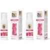 PHARCOS® Liposkin Bioma Spuma 150 ml - Spuma ecologica indicata per la detersione in corso di trattamenti per acne (Confezione da 2)
