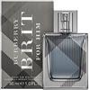 Burberry Brit Man Edt Vapo - 30 ml