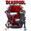 Walt Disney Studios HE Deadpool 2 DVD