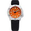 RATIO FreeDiver Orologio subacqueo professionale Orologio subacqueo al quarzo con cristallo di zaffiro Orologio subacqueo resistente all'acqua 200M per uomo