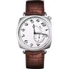 SPECHT&SOHNE Specht & Söhne 1921 Orologio vintage da uomo 38 MM Seagull orologi automatici in acciaio inossidabile cristallo zaffiro orologio da polso impermeabile