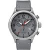 Timex Orologio Timex Waterbury TW2R70700D7 - Cronografo Al quarzo da in Pelle genuina