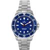 RATIO FreeDiver, orologio subacqueo con vetro zaffiro giapponese, automatico, resistente all'acqua fino a 200 m, orologio subacqueo da uomo