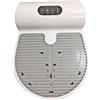 Generic Asciugatrice For Tutto Il Corpo,Con Pannello Touch Pedale,2 Velocità Vento | Asciugacapelli Elettrico For Tutto Il Corpo For Bagno,Con Ioni Negativi,For Bagni Domestici,Hotel,Pediluvio