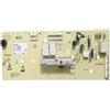 EYJOUTXGG Lavatrice Computer di bordo XA7QG60.3-8 XQG60-A7308 XQG60-A708 | 268110000082