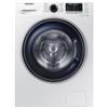Amazon Renewed Samsung WW90J5355FW Lavatrice 9 kg, 1200 Giri, Classe A+++, EcoBubble, Carica Frontale, Lavatrice a Libera Installazione, Bianca